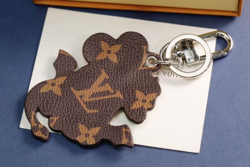 Louis Vuitton Keychains